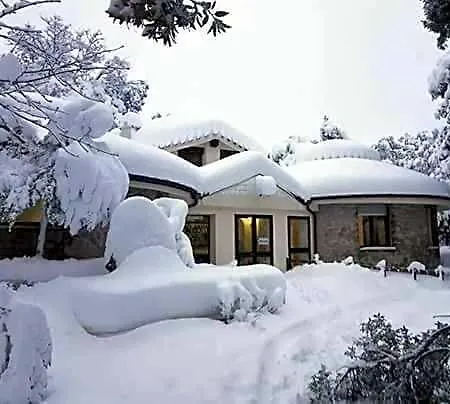 Hotel Bosco Selene-3