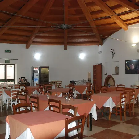 Hotel Bosco Selene-2